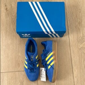 Adidas Indoor Gazelle